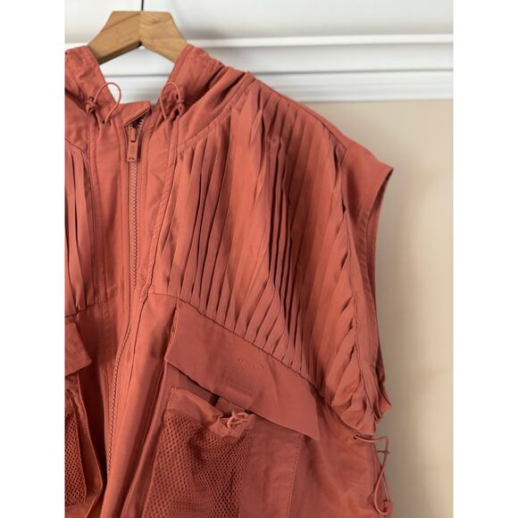 Free People Pleaty Please Vest | Sequoia | L | NWOT - Picture 8 of 16